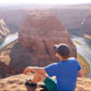 Meet your Posher, Derek